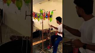 santhanamuthug edit videos 😂Mitigating the sun's heat is cutting-edge technology. #funny #viralvideo