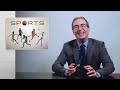 S7 E12: Coronavirus VII: Sports, Richard Burr & Marbles: Last Week Tonight with John Oliver