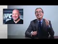 S7 E12: Coronavirus VII: Sports, Richard Burr & Marbles: Last Week Tonight with John Oliver