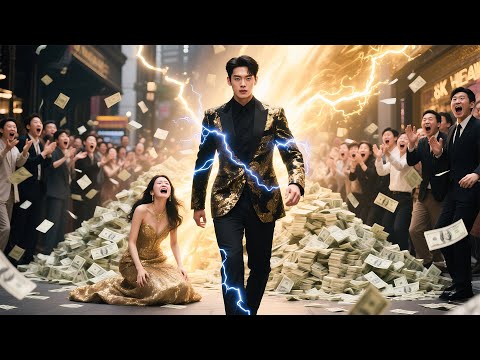 我的富二代人生 poster