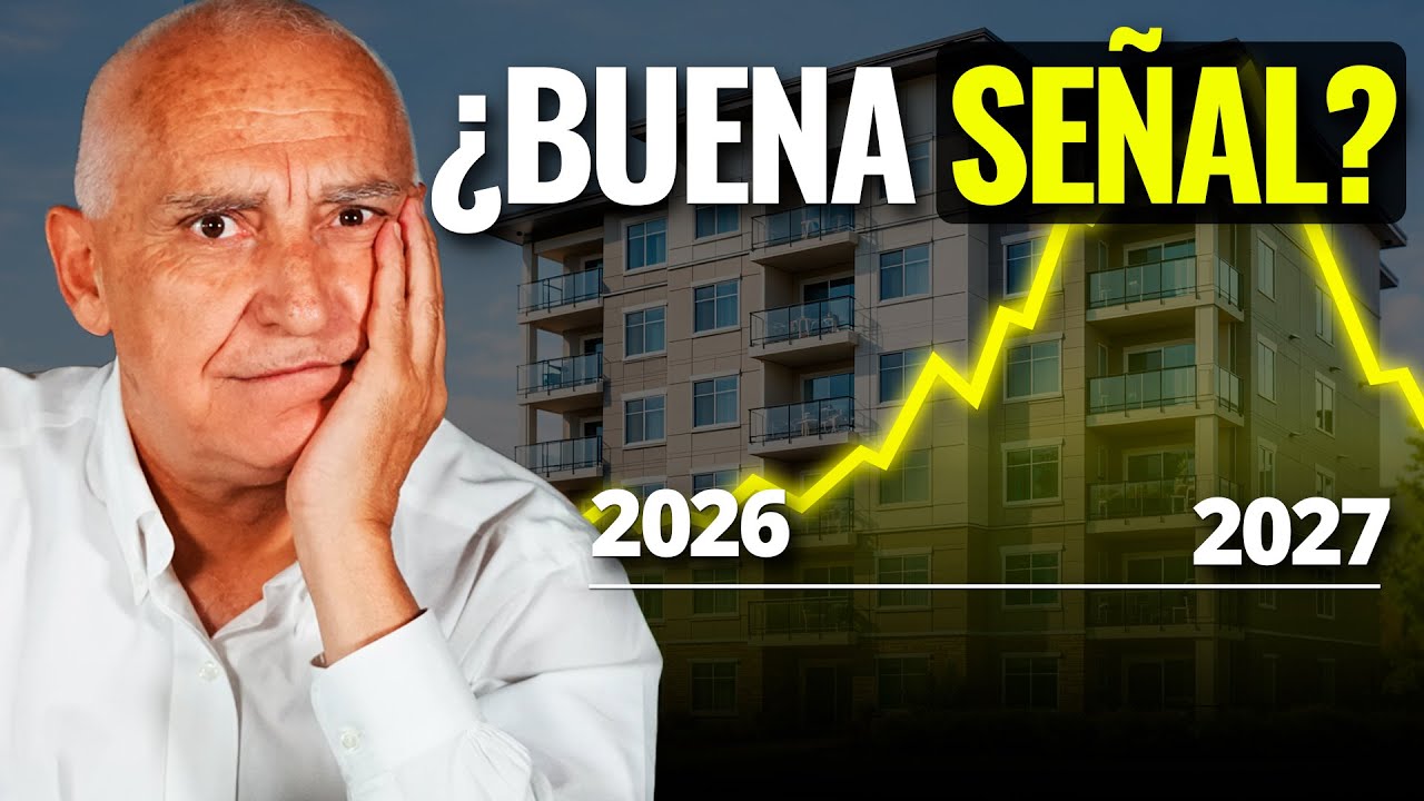 NO Compres Estos Bienes Raíces en 2026 (pueden arruinarte)