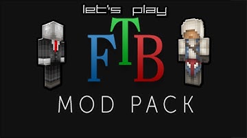 Feed The Beast - Episode 2 - Mob Invasion