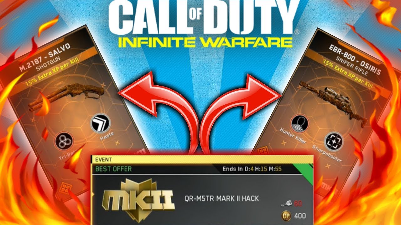 QUARTERMASTER MARK 2 *DUPE PROTECTED* HACK