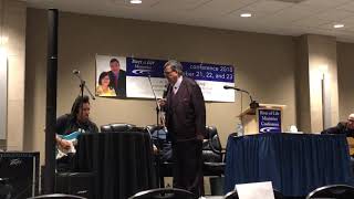 Ray Martell - River of Life