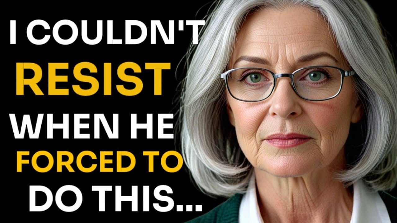 I AM 65 YEARS OLD AND HE IS 25; THE INFIDELITY STORY OF FORBIDDEN LOVE