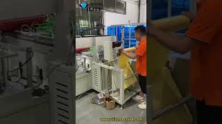 #Vility #shorts #FPC automatic CCD vision high precision FPC laminating machine #laminatingmachine