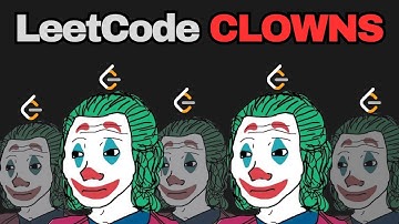 Why Tech Interviews Are a JOKE