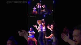 The Last Improv Show With Guest Monologist Kathy Griffin - August 11, 2023