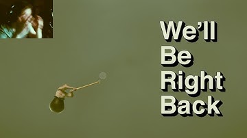 Getting over it with Bennett Foddy - Funniest Moments - I literally start crying