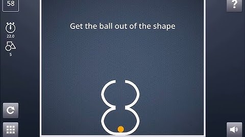 Brain It On / Level 58