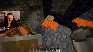 (November 21, 2025) Squeex plays Hardcore Minecraft, takes the Autism Test, and more!
