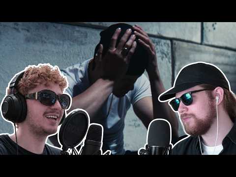 Der President ist back! - Gary Washington - Bunker | Reaction