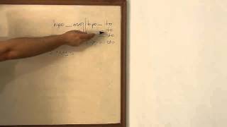 Sales Nomenclature Examples TuProfeYouTube