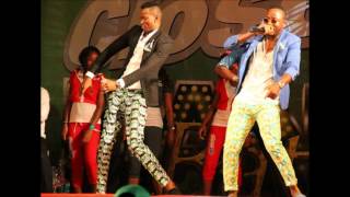 Toofan feat Tach Noir Ed'son Le Zorro & Dj Marius - EGBANGBO GWETA