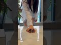 W05-No fear of falling from a height#smartphone #shorts