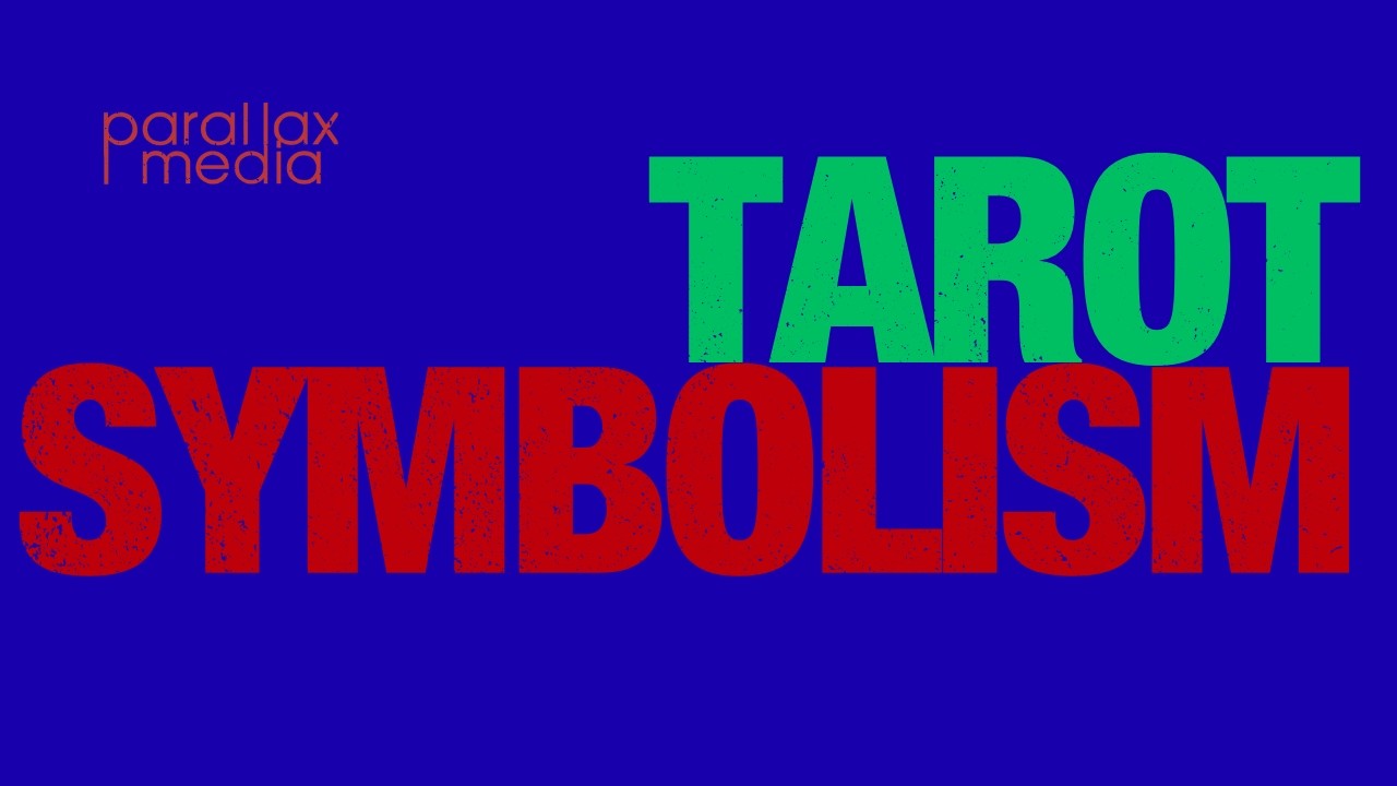 Marianne Costa - Tarot Symbolism - YouTube