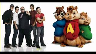 BTR-Boyfriend(Chipmunks)