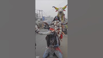 Kali maa navratri special rudra avtar 2025 #kali #maa #mahakali #bhakti #song #navratri #shortsfeed