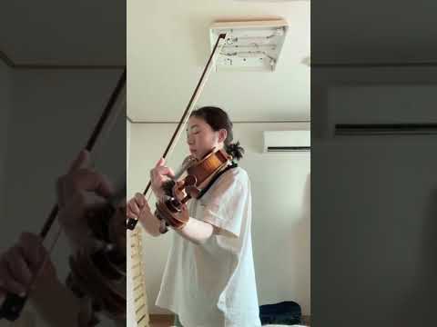Viola ver. 주님의 뜻을 이루소서 “Have Thine Own Way, Lord”