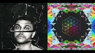 Can't Feel My Face / Adventure of a Lifetime - Mashup (The Weeknd & Coldplay)