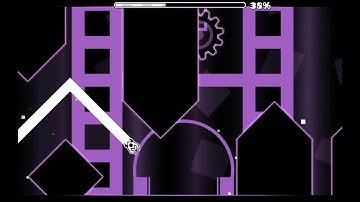 Geometry Dash|Gradient by Echonox