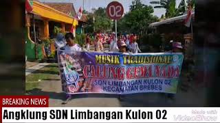 Pawai Sdn limbangan kulon 02