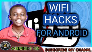 🔴|HOW TO| |WI-FI HACKS| |FOR ANDROID| |2020| screenshot 4