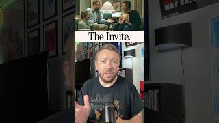 What I loved about The Invite #moviereview #theinvite #filmdiscussion #movierecommendation
