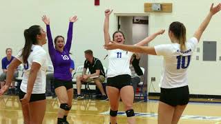 2017 Volleyball slideshow