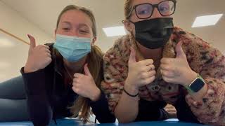 452 Lab AE Video- Dressing Stick