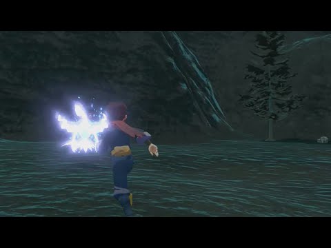 gamefreak made this too easy