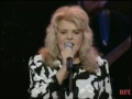 Jeanne Pruett ~ Satin Sheets (Opry Live, 1997)