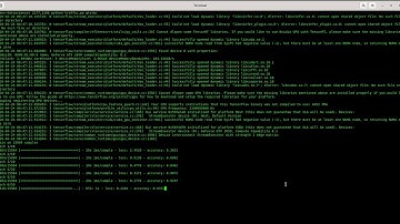 CS50AI Project 5: Traffic