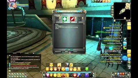 Rift Game - Rift Supremacy Updated For 1.2 - New Content And Videos!