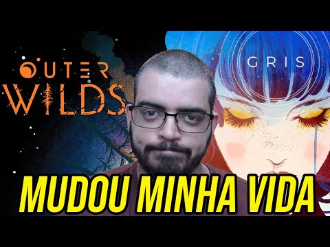 JOGOS que fazem você REFLETIR sobre a VIDA
