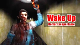 Wake Up - Horror Escape Game - Full Gameplay screenshot 4