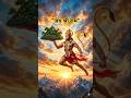#jaishreeram #hanuman #bhakti #spiritual #shortvideo #universe #divine #universemagic #short #shorts