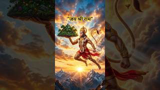 #jaishreeram #hanuman #bhakti #spiritual #shortvideo #universe #divine #universemagic #short #shorts