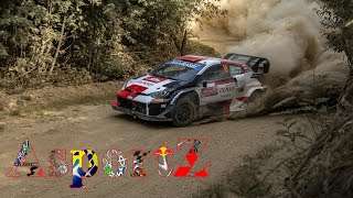 Wrc Vodafone Rally De Portugal 2022 | Shakedown | Full Hd