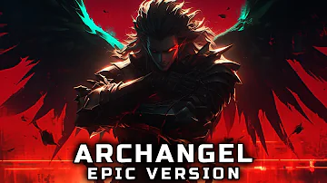 Two Steps From Hell - ARCHANGEL 2024 (EPIC VERSION)