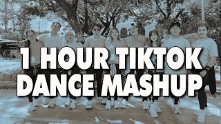 1 HOUR TIKTOK DANCE MASHUP / Tiktok Dance Remix / BMD CREW