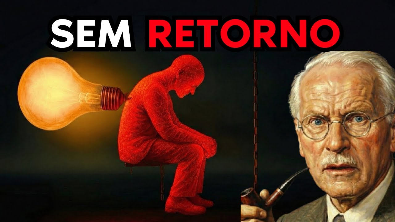 O Ponto Sem Retorno do Empata Após o Trauma Narcisista