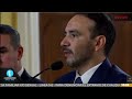 Presentación del Instituto Correntino de Abordaje y Prevención de Consumo Problemático | 11-06-26