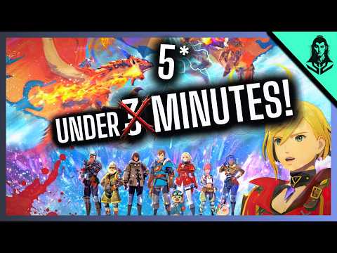 MONSTER HUNTER STORIES 3 But I Don't Waste Your Time (Features & Things To Know Before Buying)