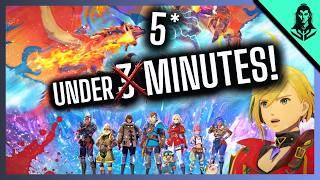 MONSTER HUNTER STORIES 3 But I Don't Waste Your Time (Features & Things To Know Before Buying)