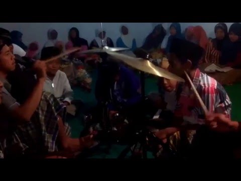 Sholawat Berjanji Dusun Cawakan 2