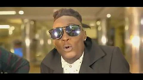 Snyper Banks Ug Ft Khalifah Aganaga - Mudido (Official Music Video)