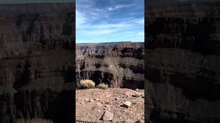 Me When I Was At The Grand Canyon