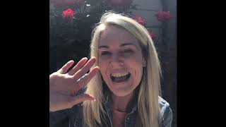 Video Message from Oster Principal - 4/22/20