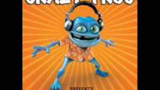 crazy frog-pinocchio